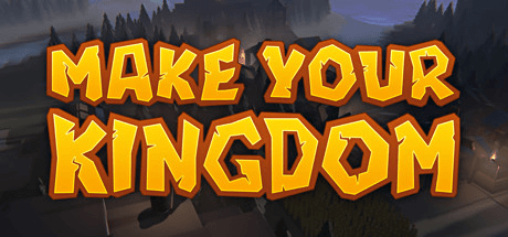 Скачать игру Make Your Kingdom: City builder на ПК бесплатно